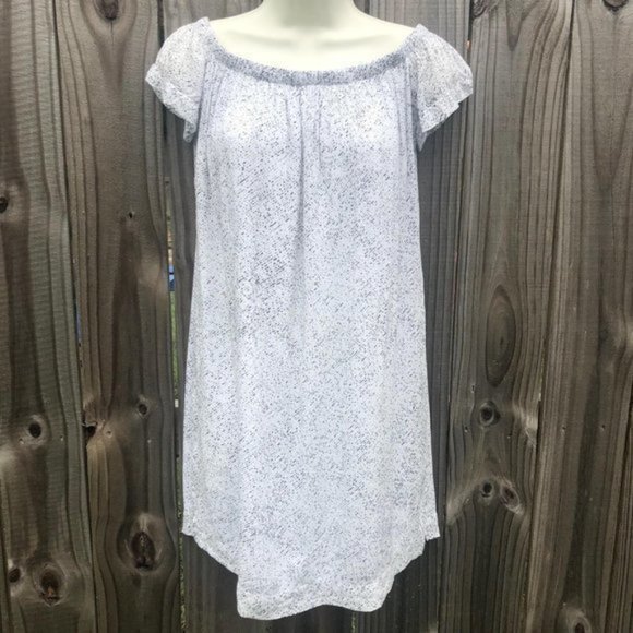 Anthropologie Bella Dahl Dress XS - Picture 3 of 8